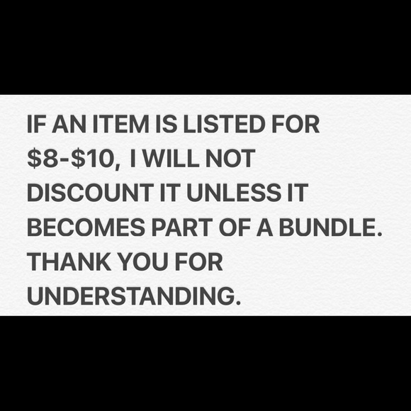 Meet your Posher, Alissa - Picture 2 of 2